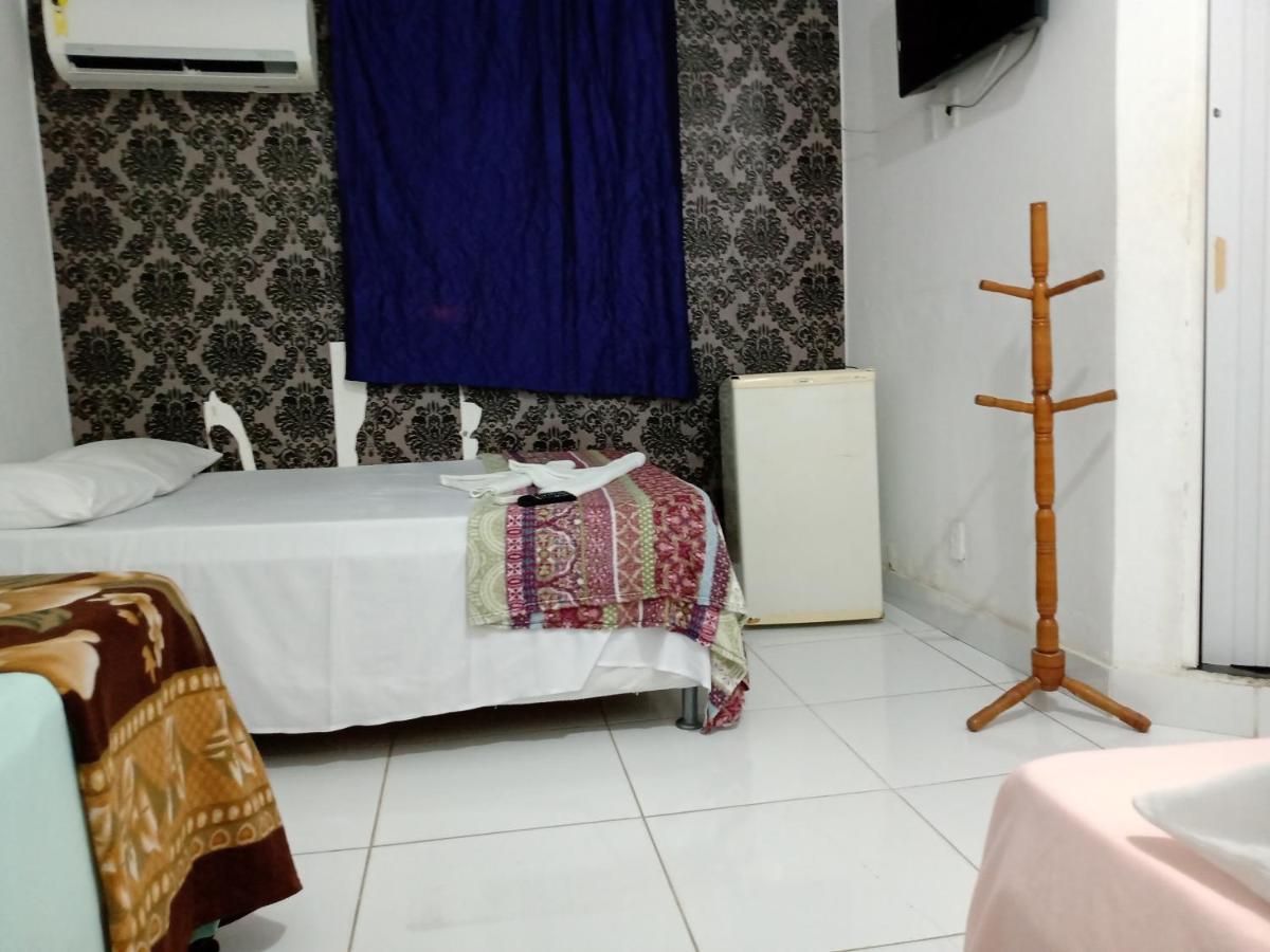 Pousada Atalaia Prime Aracaju Exterior foto