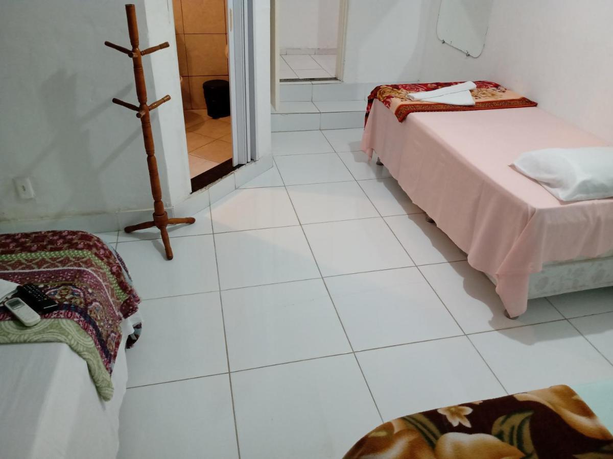 Pousada Atalaia Prime Aracaju Exterior foto