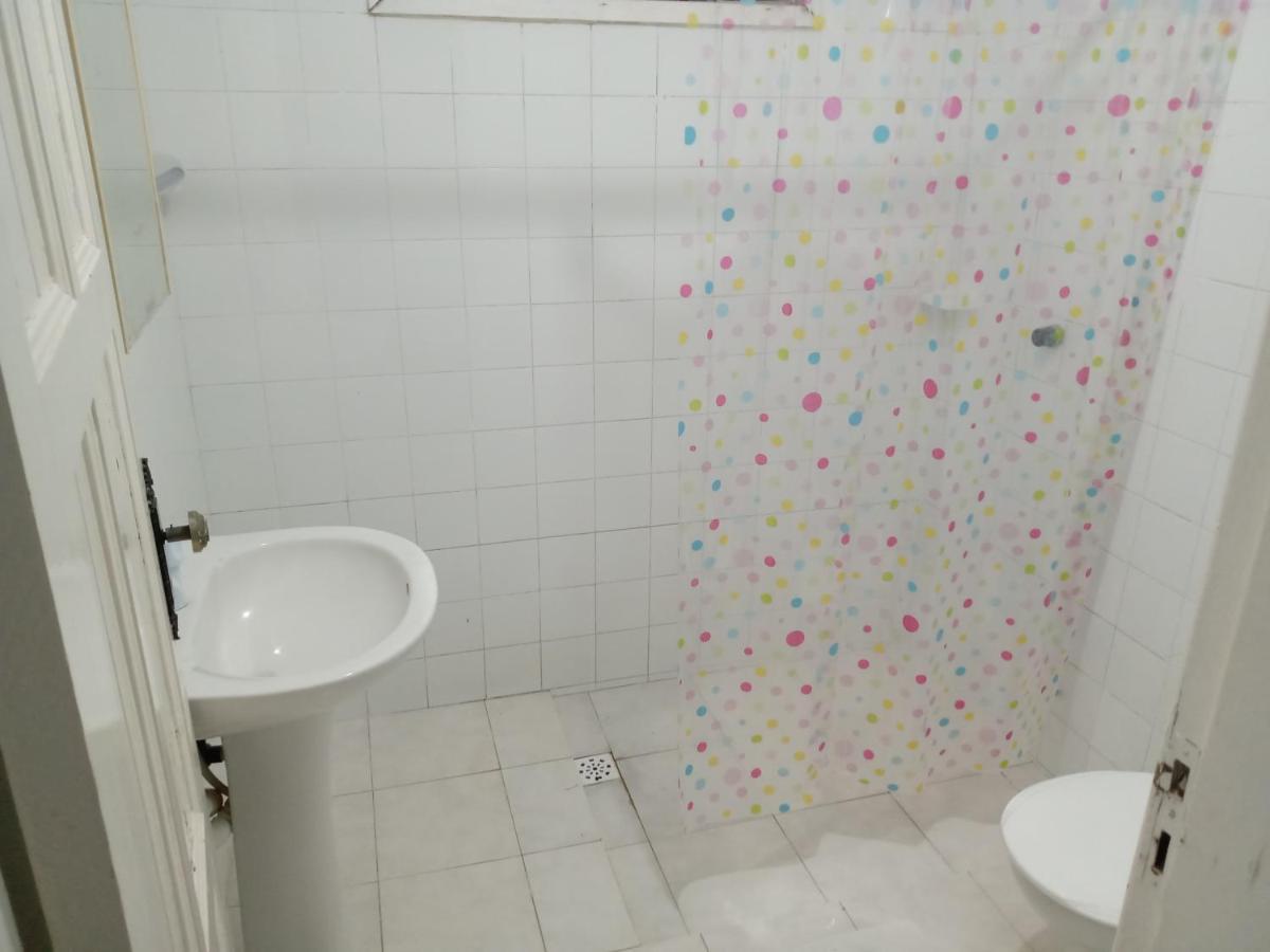 Pousada Atalaia Prime Aracaju Exterior foto